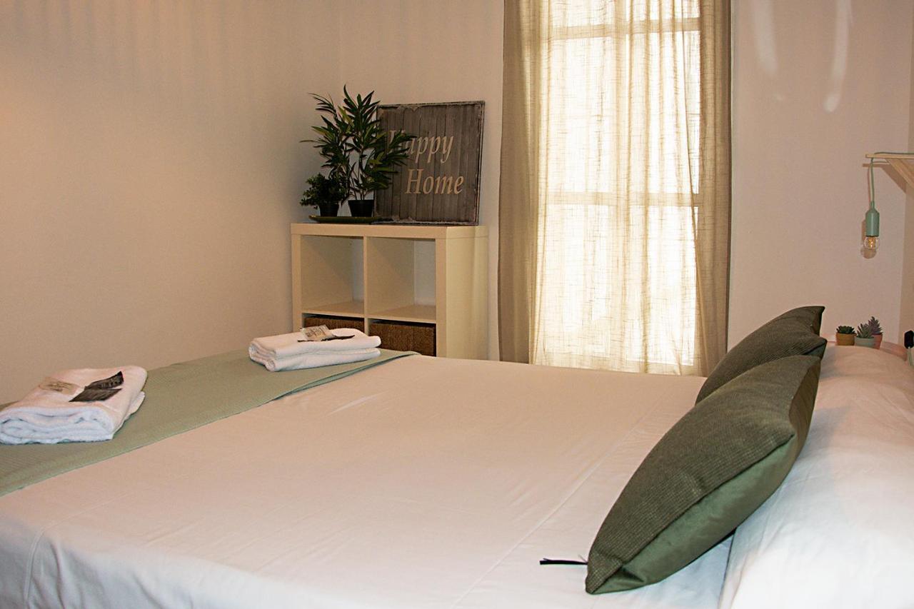 Apartamento Calle Feria Apartamento Sevilla